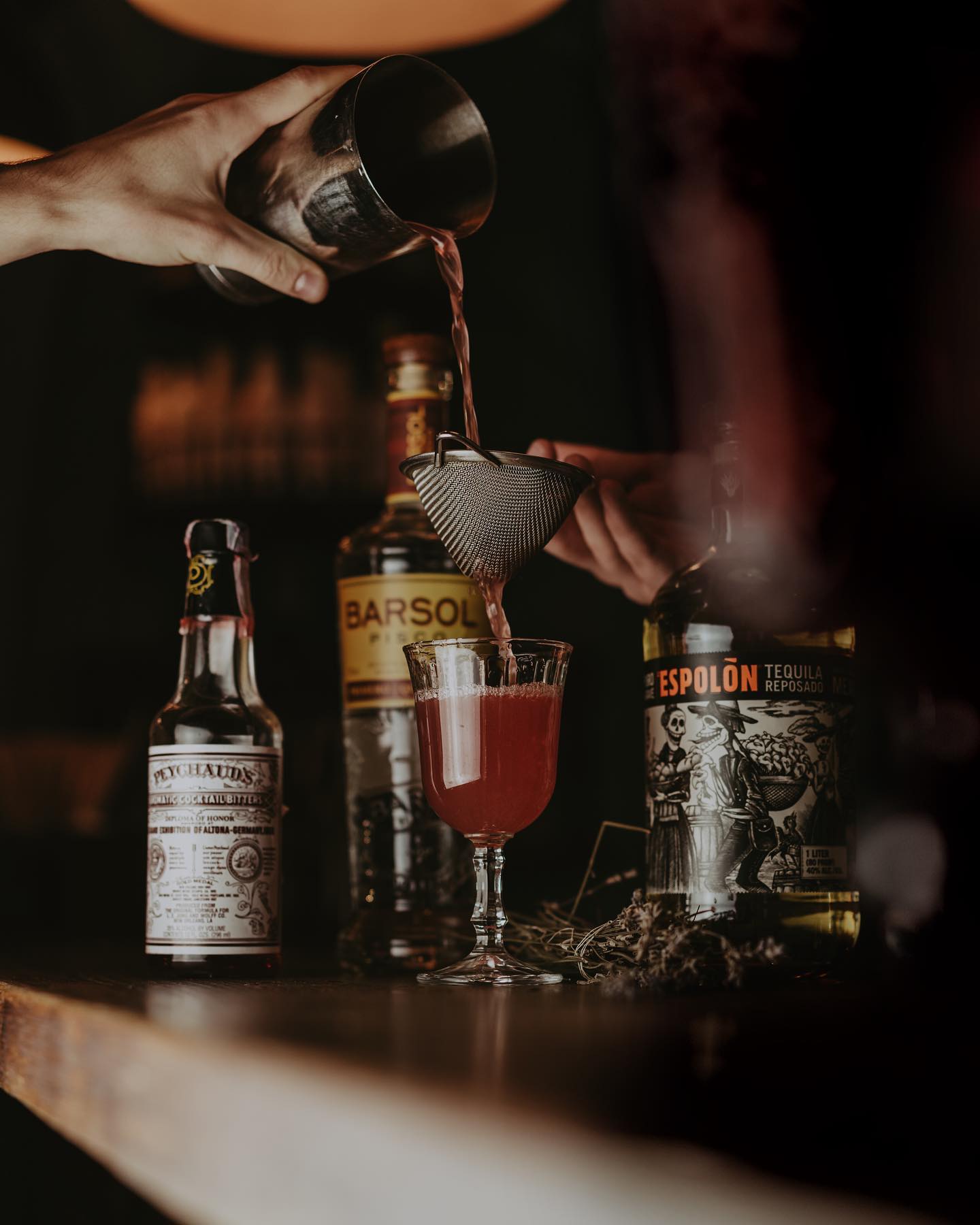 Coctails